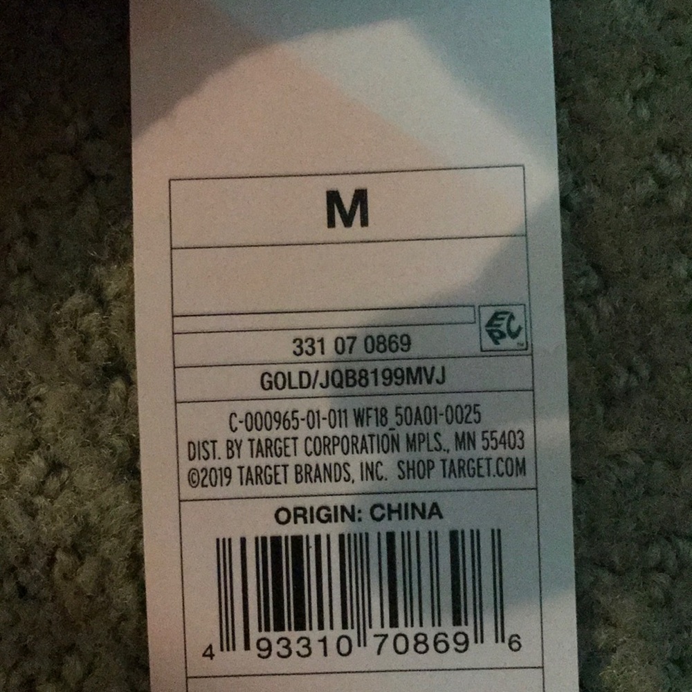 Work pants - Picture 2 of 2